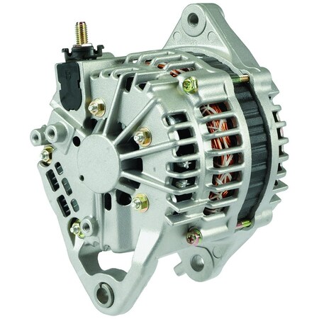 Replacement For Nissan, 2003 Sentra 18L Alternator
